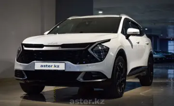 Kia Sportage 2023 года за 13 900 000 тг. в Алматы фото 1