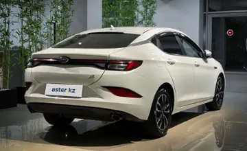 JAC J7 2022 года за 5 300 000 тг. в Алматы фото 4