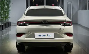 JAC J7 2022 года за 5 300 000 тг. в Алматы