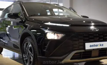 Hyundai Bayon 2023 года за 7 900 000 тг. в Алматы