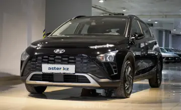 Hyundai Bayon 2023 года за 7 900 000 тг. в Алматы фото 1