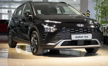 Hyundai Bayon 2023 года за 7 900 000 тг. в Алматы фото 3