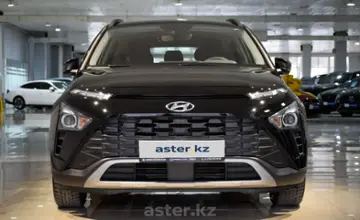 Hyundai Bayon 2023 года за 7 900 000 тг. в Алматы фото 2