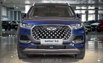 Chery Tiggo 8 Pro Max 2023 года за 10 600 000 тг. в Алматы фото 2