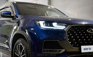 Chery Tiggo 8 Pro Max 2023 года за 10 600 000 тг. в Алматы