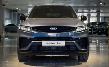 Geely Tugella 2023 года за 12 900 000 тг. в Алматы фото 2