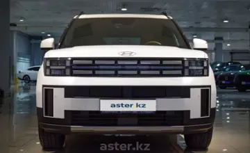 Hyundai Santa Fe 2024 года за 18 700 000 тг. в Алматы фото 2