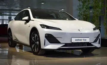 Changan Deepal SL03 2024 года за 10 900 000 тг. в Алматы фото 3