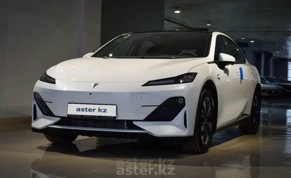 2024 Changan Deepal SL03