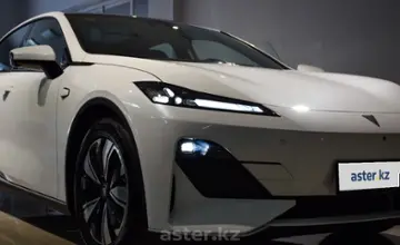 Changan Deepal SL03 2024 года за 10 900 000 тг. в Алматы