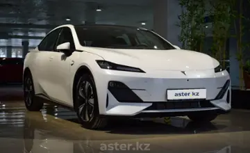 Changan Deepal SL03 2024 года за 10 900 000 тг. в Алматы фото 4