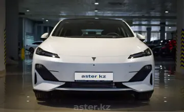 Changan Deepal SL03 2024 года за 10 900 000 тг. в Алматы фото 2