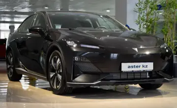 Changan Deepal SL03 2024 года за 10 900 000 тг. в Алматы фото 4