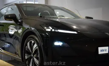 Changan Deepal SL03 2024 года за 10 900 000 тг. в Алматы