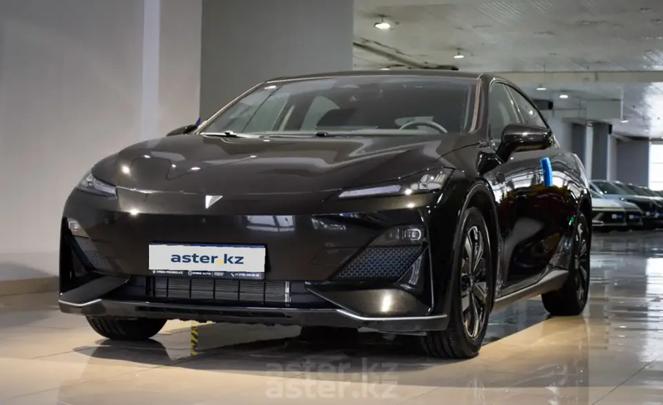 2024 Changan Deepal SL03