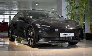 Changan Deepal SL03 2024 года за 10 900 000 тг. в Алматы фото 3