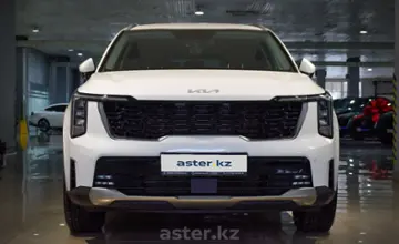 Kia Sorento 2024 года за 17 900 000 тг. в Алматы фото 2