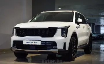 Kia Sorento 2024 года за 17 900 000 тг. в Алматы фото 1