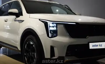 Kia Sorento 2024 года за 17 900 000 тг. в Алматы