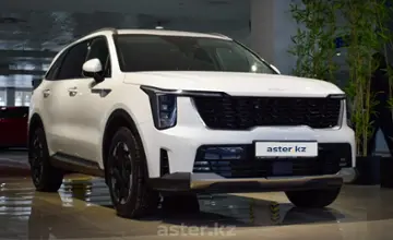 Kia Sorento 2024 года за 17 900 000 тг. в Алматы фото 4