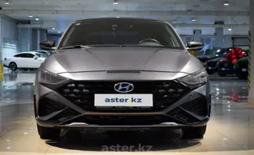 Hyundai Lafesta 2023 года за 10 400 000 тг. в Алматы фото 2