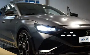 Hyundai Lafesta 2023 года за 10 400 000 тг. в Алматы