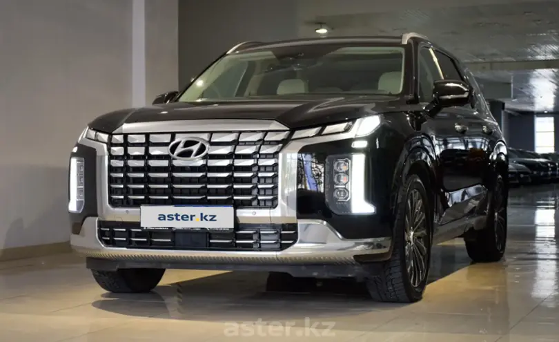 Hyundai Palisade 2023 года за 24 700 000 тг. в Алматы