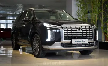 Hyundai Palisade 2023 года за 24 700 000 тг. в Алматы фото 4