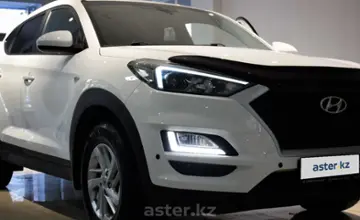 Hyundai Tucson 2019 года за 10 490 000 тг. в Алматы фото 4