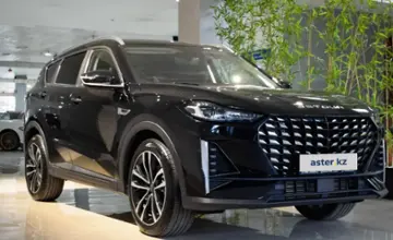 Jetour X70 PLUS 2023 года за 8 950 000 тг. в Алматы фото 4