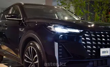Jetour X70 PLUS 2023 года за 8 950 000 тг. в Алматы