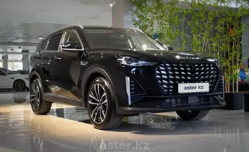 Jetour X70 PLUS 2023 года за 8 950 000 тг. в Алматы фото 3