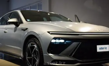 Hyundai Sonata 2023 года за 14 990 000 тг. в Алматы