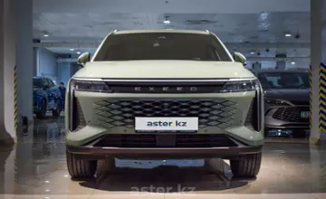 EXEED RX 2023 года за 12 250 000 тг. в Алматы фото 2