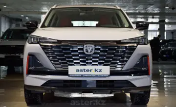 Changan CS55PLUS 2023 года за 8 300 000 тг. в Алматы фото 2