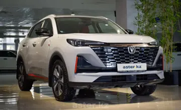 Changan CS55PLUS 2023 года за 8 300 000 тг. в Алматы фото 4