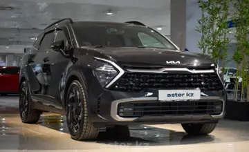 Kia Sportage 2024 года за 16 500 000 тг. в Алматы фото 3