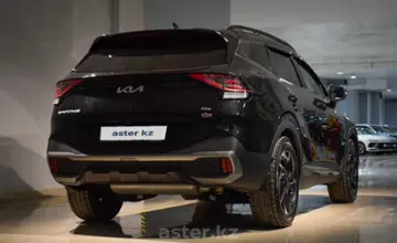 Kia Sportage 2024 года за 16 500 000 тг. в Алматы