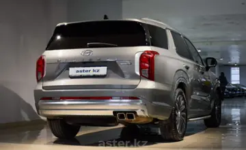 Hyundai Palisade 2023 года за 23 500 000 тг. в Алматы