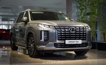 Hyundai Palisade 2023 года за 23 500 000 тг. в Алматы фото 3