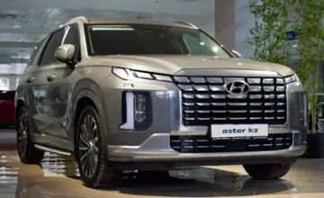 Hyundai Palisade 2023 года за 23 500 000 тг. в Алматы фото 1