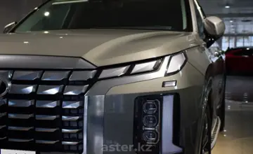 Hyundai Palisade 2023 года за 23 500 000 тг. в Алматы фото 2