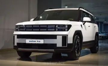 Hyundai Santa Fe 2024 года за 18 400 000 тг. в Алматы фото 1