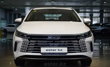 BYD Destroyer 05 2025 года за 8 800 000 тг. в Алматы фото 2