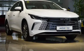 BYD Destroyer 05 2025 года за 8 800 000 тг. в Алматы фото 3