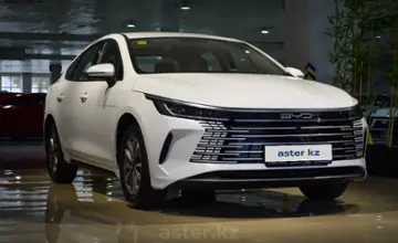 BYD Destroyer 05 2025 года за 8 800 000 тг. в Алматы фото 4