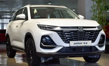 Changan CS75 2025 года за 11 500 000 тг. в Алматы фото 3