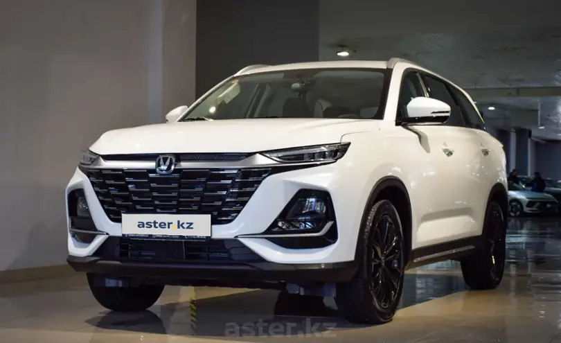 Changan CS75 2025 года за 11 500 000 тг. в Алматы