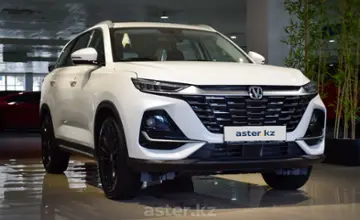 Changan CS75 2025 года за 11 500 000 тг. в Алматы фото 4