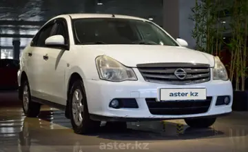 Nissan Almera 2014 года за 2 900 000 тг. в Алматы фото 4